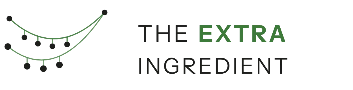 The Extra Ingredient