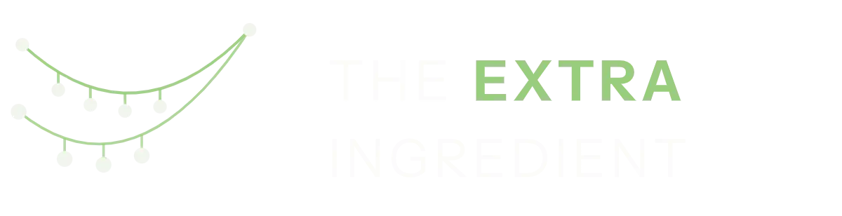 The Extra Ingredient